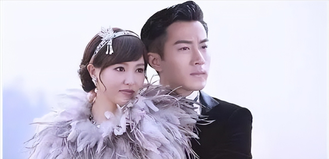 刘恺威近照惊呆网友,老得认不出来了,杨幂华为代言成热议!