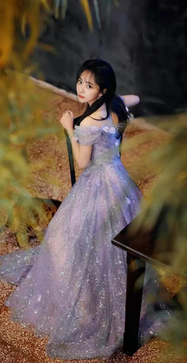 明星美图，一起欣赏