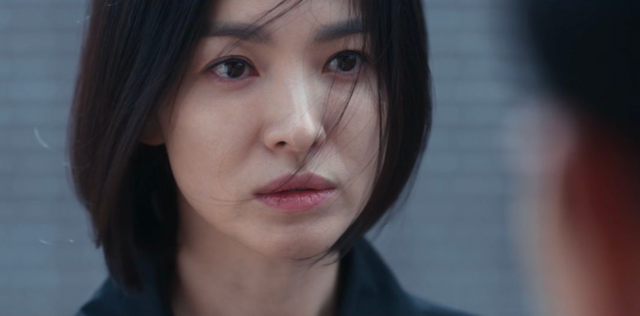 最新排名！2024年韩国最美的10位女星出炉了：宋慧乔冲进前3名