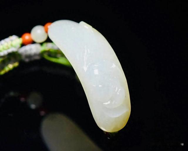 没有最细只有更细!和田玉的细度究竟该怎么看?