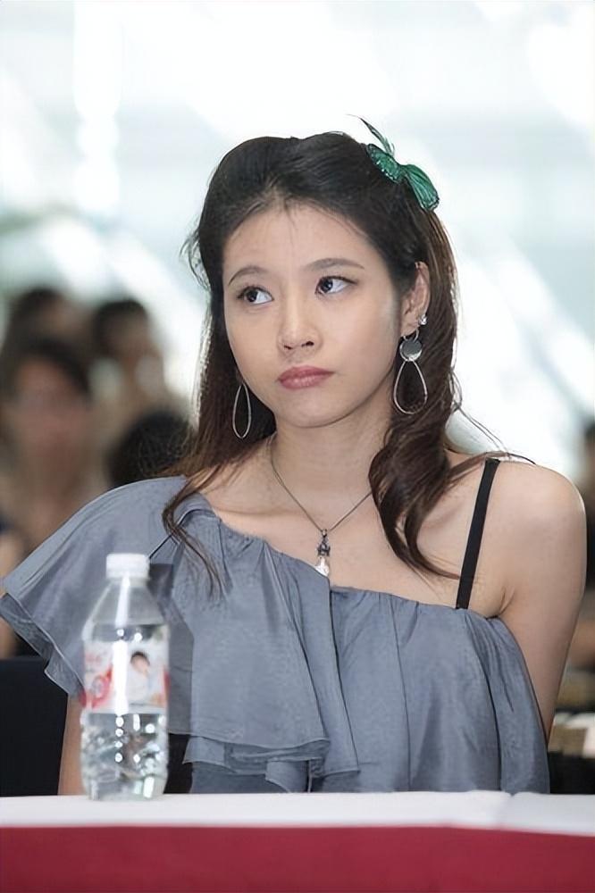 “岩女郎”宋汶霏去世,原以为是患癌,其实没那么简单