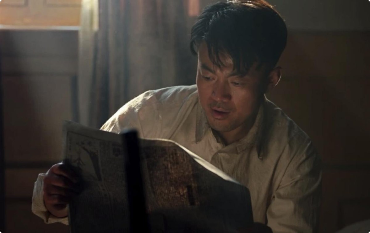 同样是演“电刑”戏,看了林家川和靳东后,才知何为教科书式演技