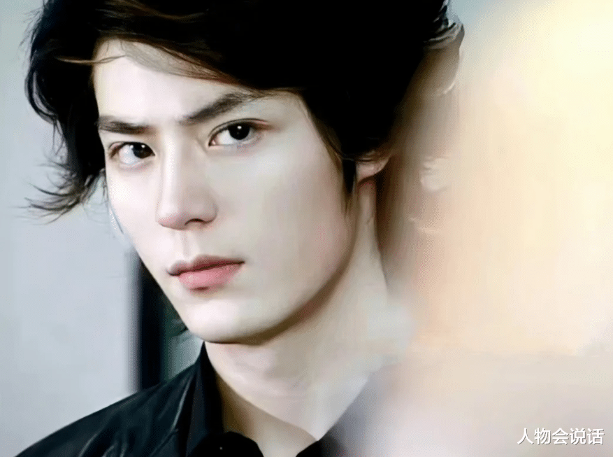 笑不活了！霍建华一出场，彭冠英林更新30集全“白干”