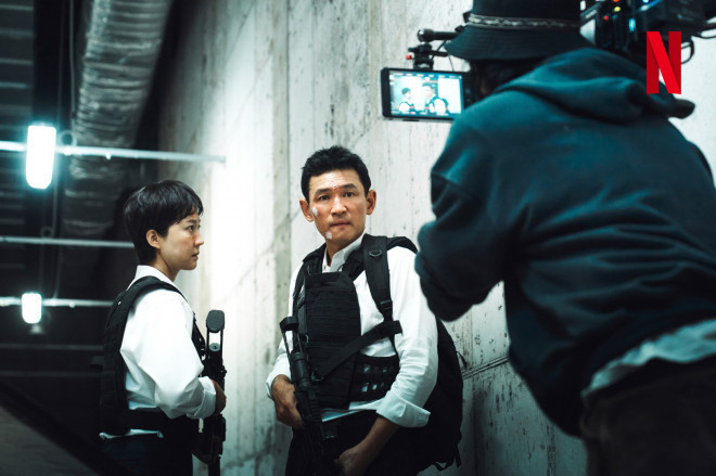 \uD83C\uDFAC《跨界任务》上线Netflix!前特工夫妇的爆笑犯罪大冒险!