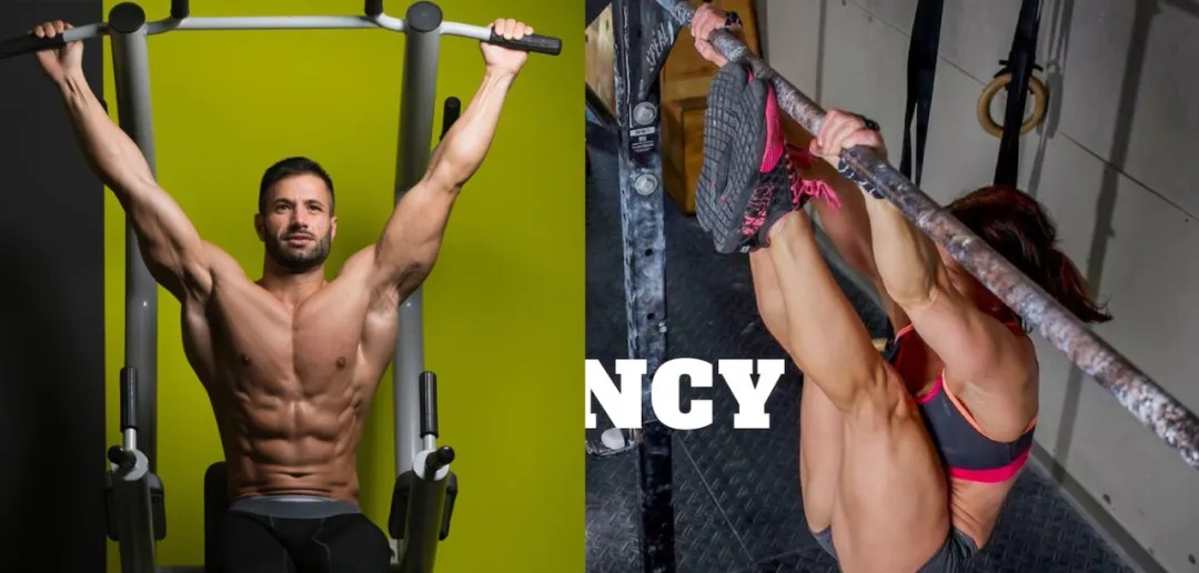 \前链\训练之王!20年健身老鸟未必精通