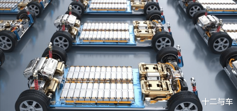 给你提个醒：2025年买新能源汽车，十有八九会后悔，请三思而后行