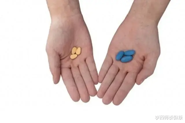 入口即化！西地那非口崩片和他达拉非口溶膜，哪个更强？