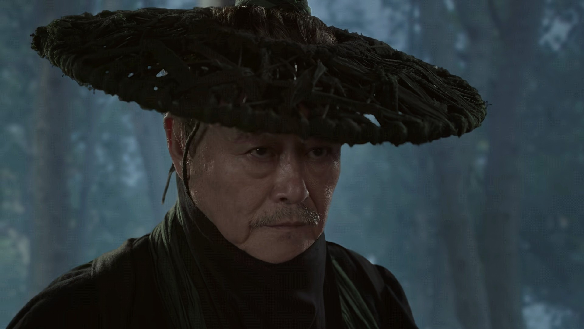 首播6集稳坐第1，评分冲上9.6！这跨年大剧火了，赵本山又赌对了