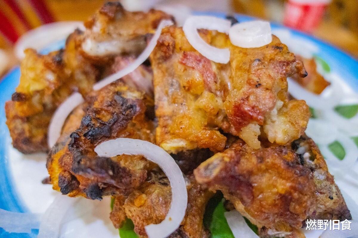 大西北值得推荐的两大碳水之都,美食美景均王炸,没512G的胃别来