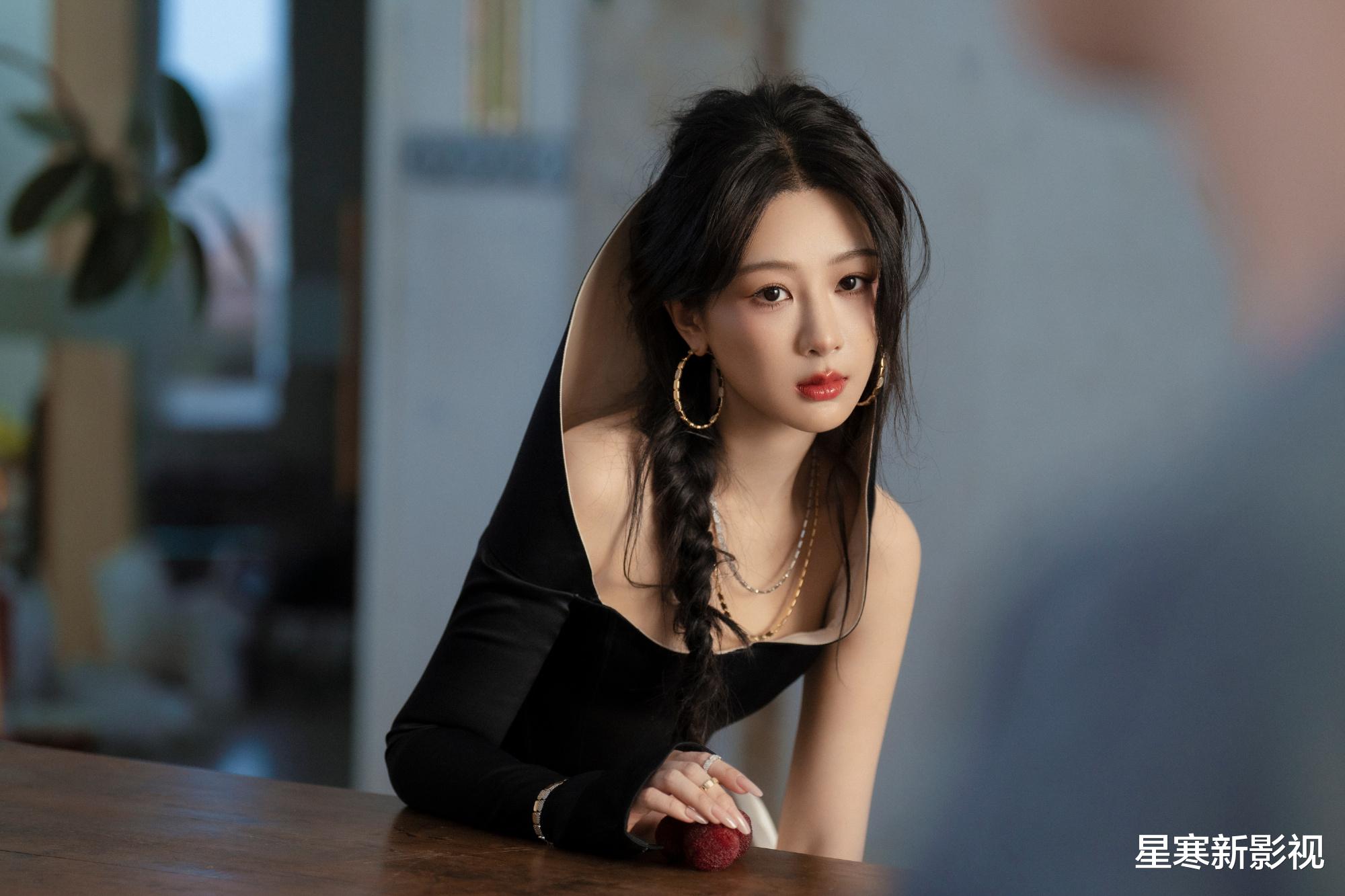 杨紫《青簪行》终于要播,彭冠英表现超预期,大胆预测这剧仍能火