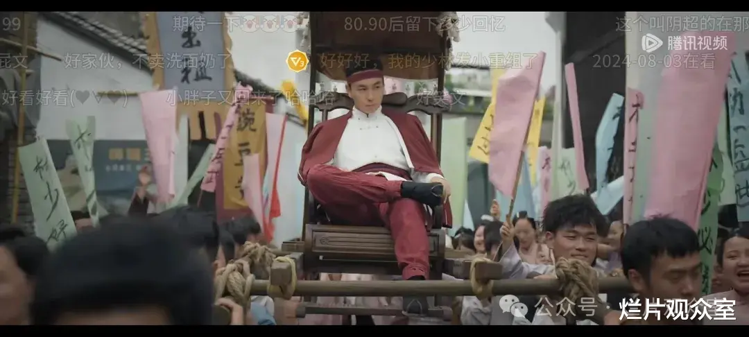 不是吧，释小龙你怎么又抄周星驰