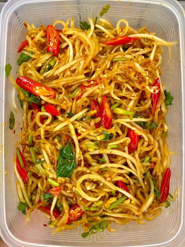 医生建议：这4种食物堪称“养肺高手”，止咳化痰润肺，别不懂吃