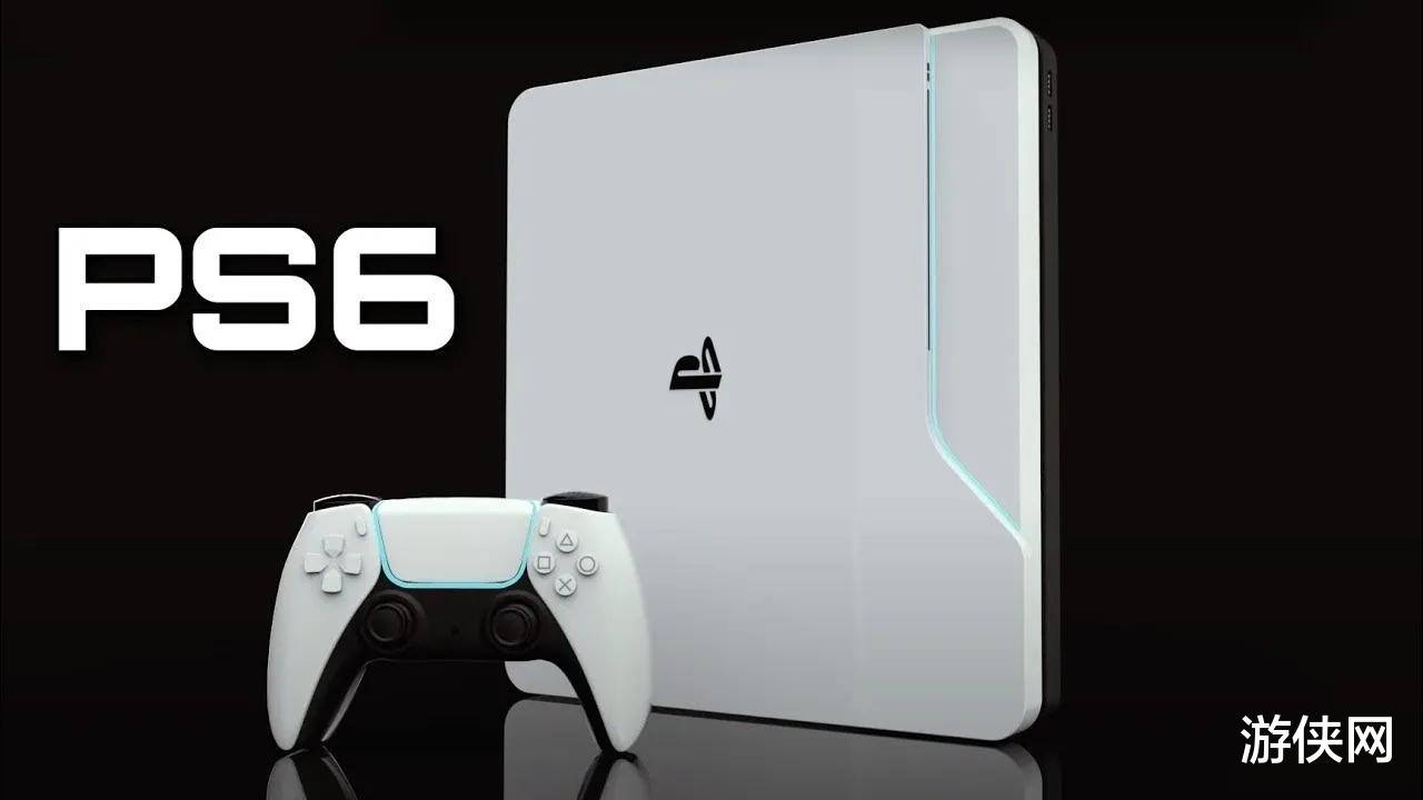 传闻:索尼PS6芯片设计完成 2027年底发布