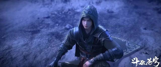 斗破苍穹年番3,全52集剧情大曝光!