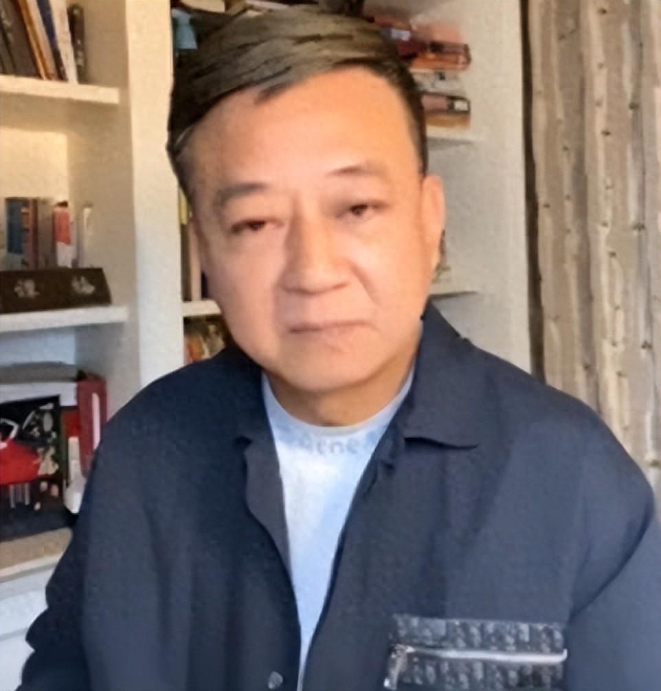 从“央视一哥”到人人喊打，消失多年的朱军，是谁偷走了他的人生