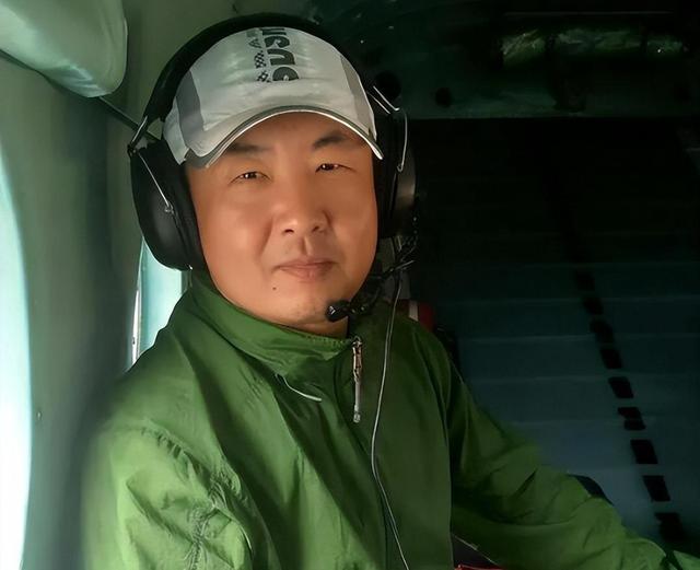 隐藏的太深了！老戏骨竟然是“国际反恐专家”，演戏只是业余爱好