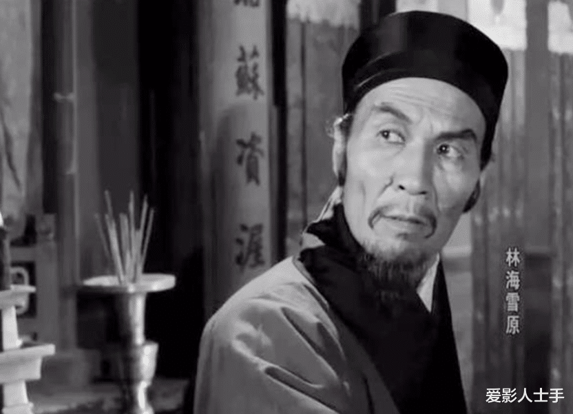 内地已逝的25位反派演员,最小仅49岁,多位眼熟忘记了名字