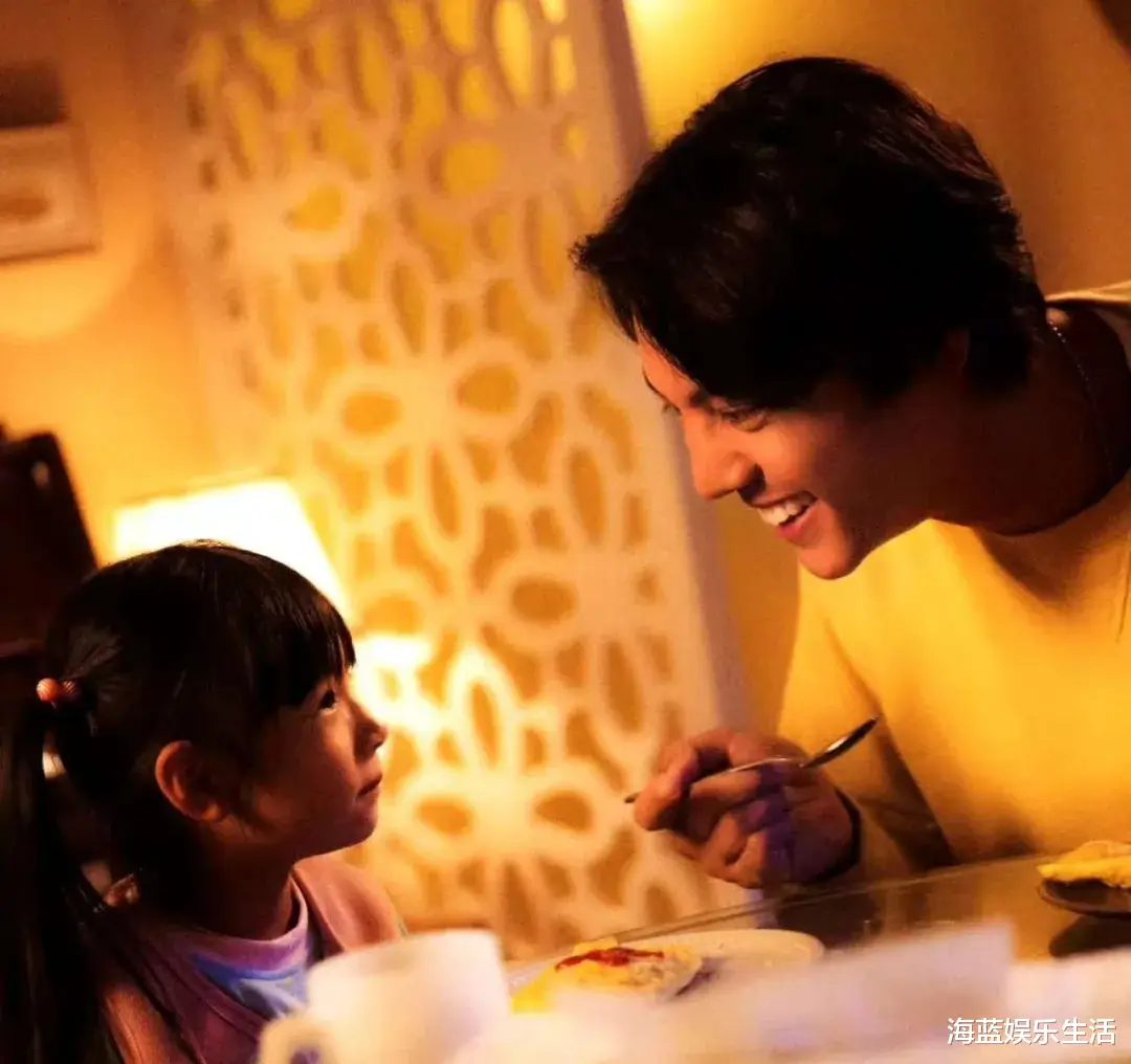 《太阳星辰》大结局反转，幸福来得太快！但细思极恐，其实是悲剧