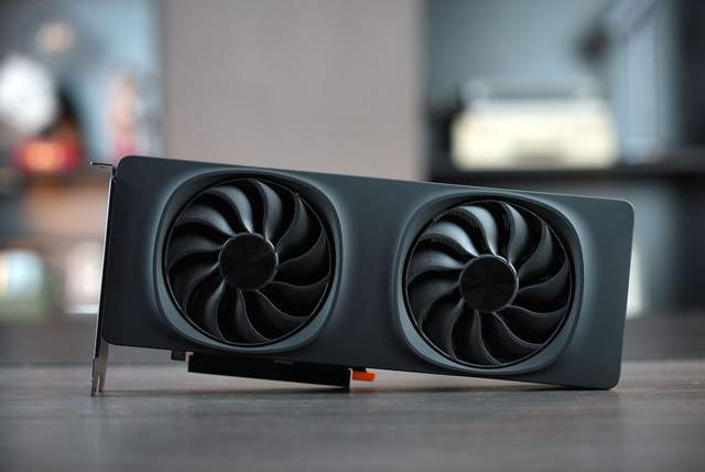 英特尔锐炫Arc B580首发评测:重新定义甜点显卡