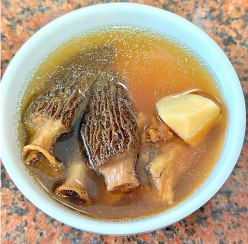 “立夏一碗汤,郎中少帮忙”,夏天要多喝这汤,补足营养舒服度夏