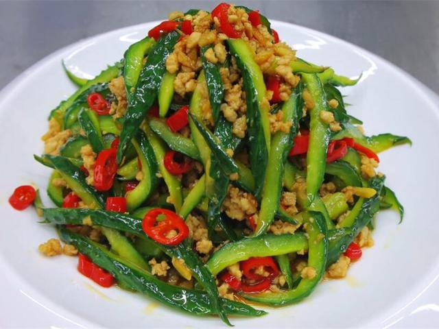 初春,吃菠菜不如多吃它,一养肝,二明目,三安神,营养又好吃!