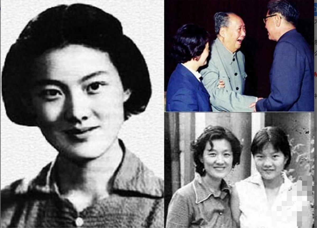 洪荒：出身名门却特立独行，公开嘲讽陈凯歌，如今的她怎么样了？