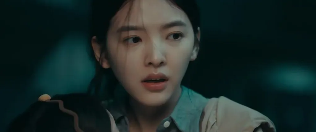 女演员的长相有多重要？看《凡人歌》里的章若楠，就明白了！