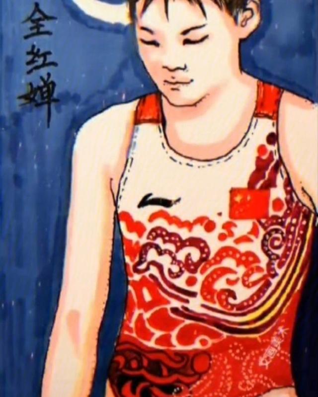 '全红婵北京夜生活：穿3310元鞋，深夜撸猫，避粉丝'