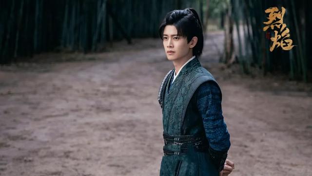 今晚开播!爱奇艺又拿到“王炸”,40集古装玄幻剧来袭,阵容雄厚