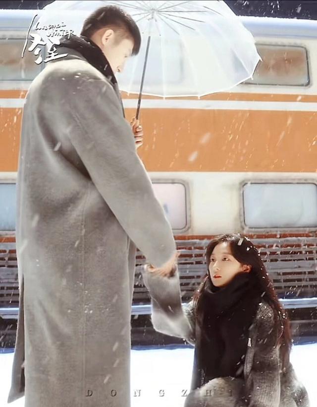 一人毁一部剧,《冬至》播出遭网友们辣评:求她以后别再演戏了