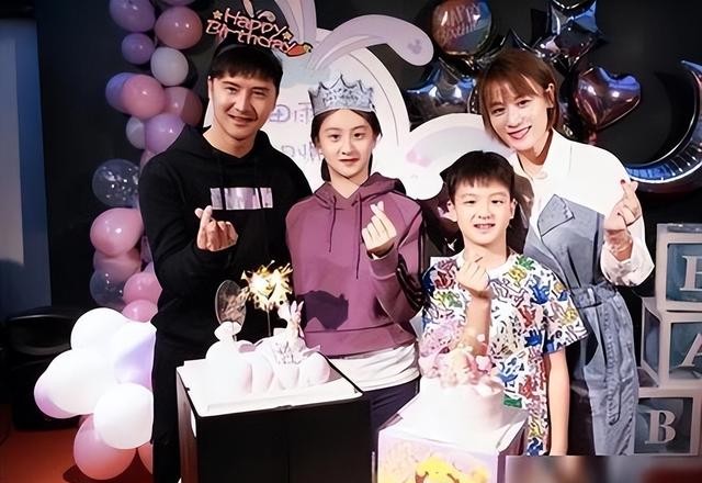 夫妻本是同林鸟,但很抱歉,这次田亮真的救不了叶一茜