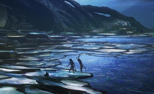 科幻大片是如何制作的？而背后的CG技术，又起到了怎样的作用呢？