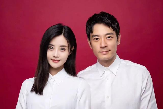 《琅琊榜》各位主演的另一半,豫津老婆是春桃,宫羽老公是但拓!