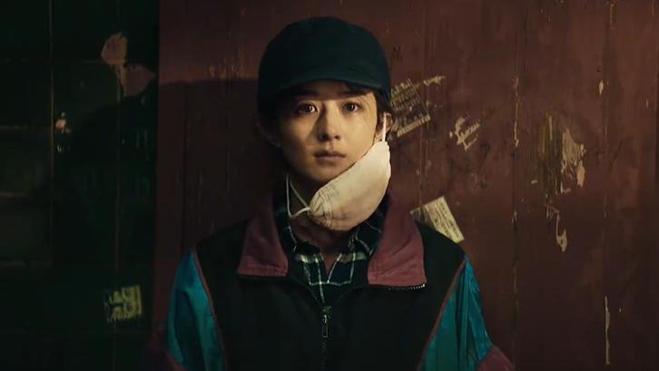 《浴火之路》：但凡赵丽颖演技拉胯一点，都压不住这群王炸配角