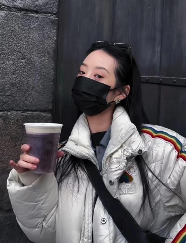 短剧圈高颜值女主:王格格垫底 赵夕汐3 马秋元6 孟娜8 ,你说谁最美