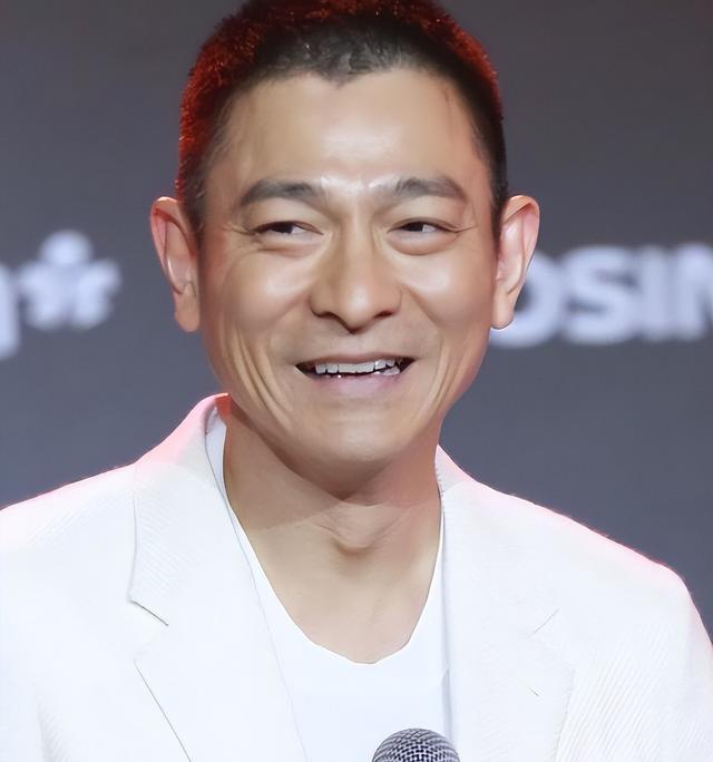 国台办回应！刘德华在台高唱《中国人》一事再发酵，谢霆锋被提及