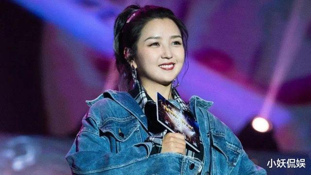 网传《浪姐5》初舞台排名,尚雯婕第二袁娅维第五,第一并非歌手