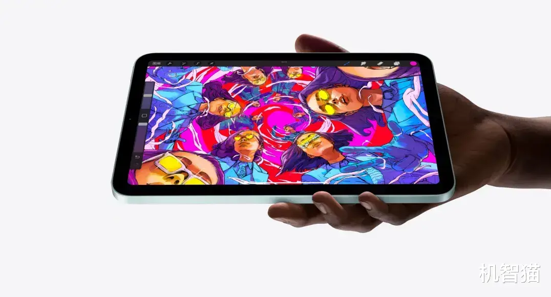 加量不加价？iPad mini（A17 Pro）购买价值分析