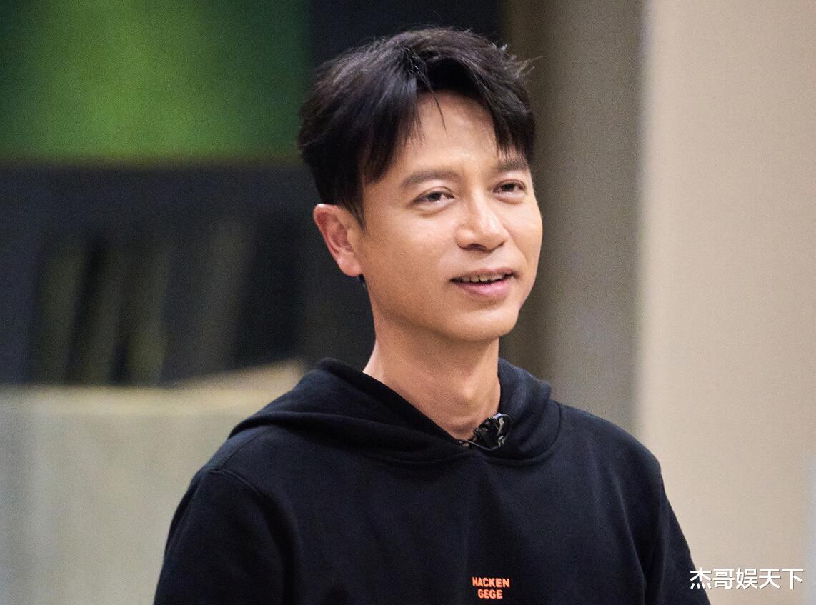 要不是梁龙的“清醒”,石凯这次怕是要被骂上热搜了