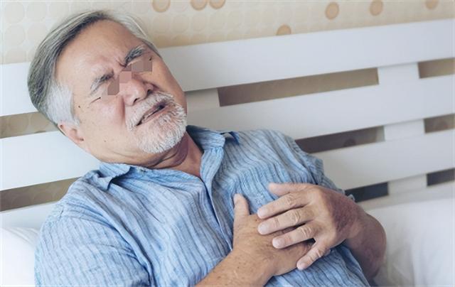 20年，47岁男子长期吃他汀，1年后心梗猝死，主任：药怎能这么吃