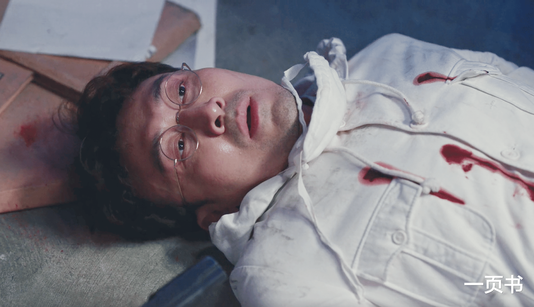 《暗夜与黎明》大结局:四大遗憾,郑兰亭败的牵强,金妍成植物人