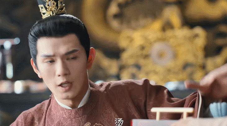 好家伙,任嘉伦《流水迢迢》开播差评一片,观众差评理由出奇一致