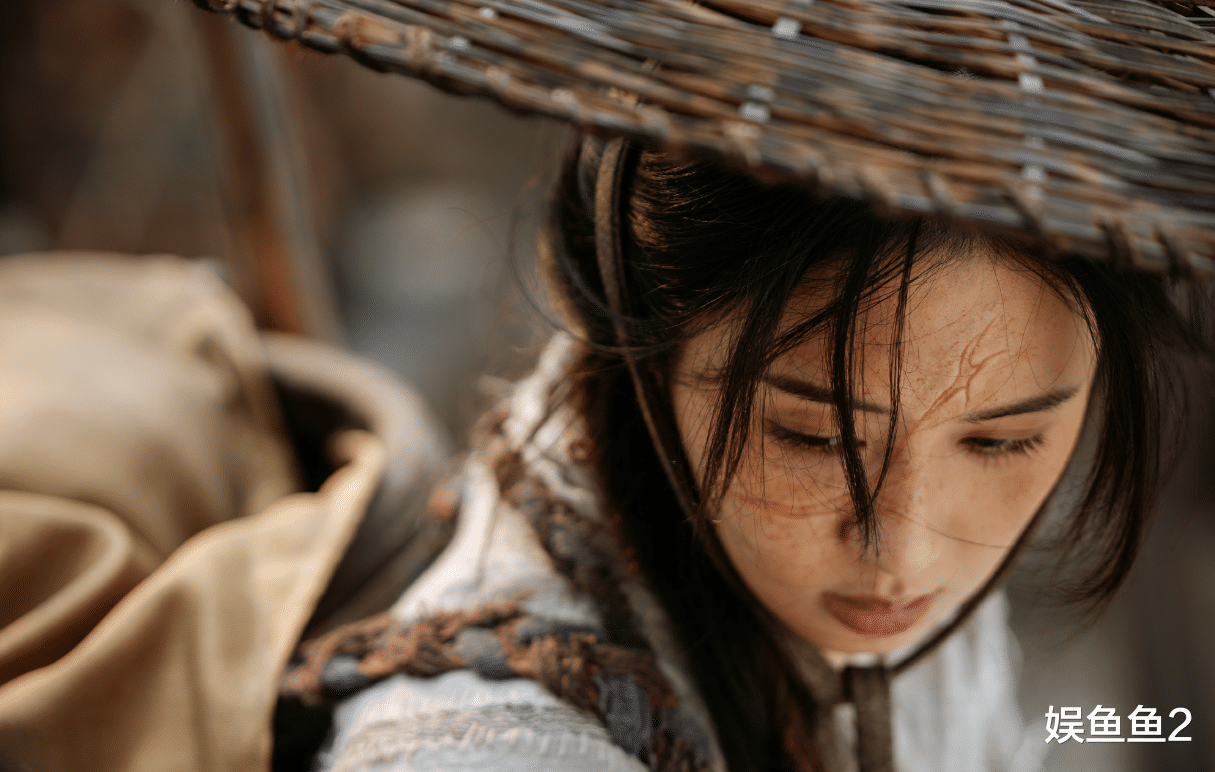 《花间令》解析,谁是幕后大BOSS?这三人都有嫌疑!