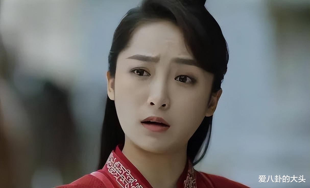 本想靠爆剧抬咖，却惨遭《庆余年2》“背刺”，这5位女星实在太尴尬！