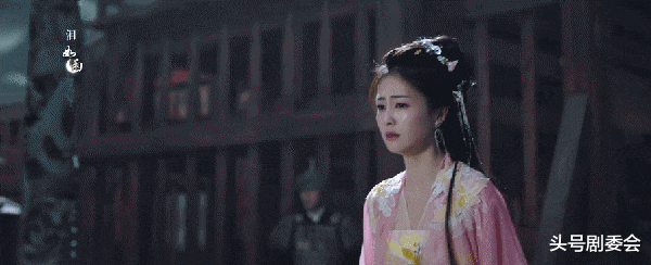 仅仅播5集,拿下榜单第一,1月份最期待的黑马古偶剧开播就炸了