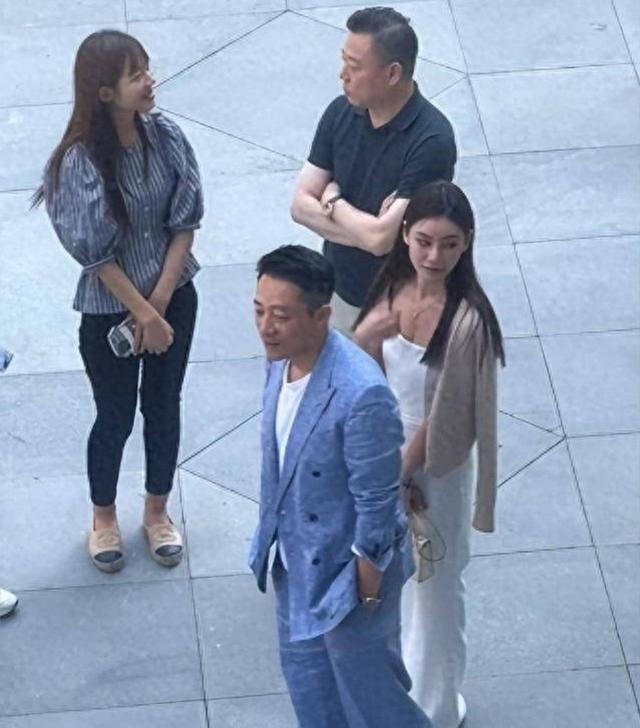 汪小菲的律师再次更新动态,可能暗示了汪家与大S对簿公堂的进展