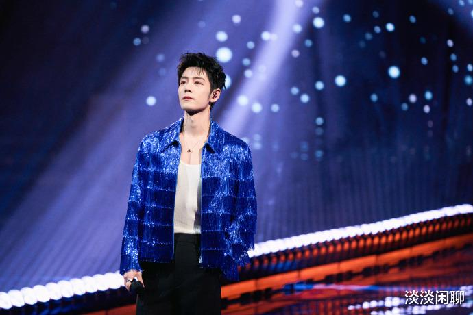 肖战版射雕的侠之大义遇到“现实人性”，画面让人大开眼界