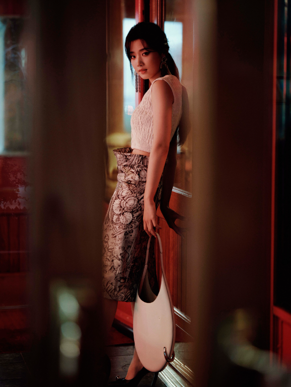 真服了,她怎么又翻车了?