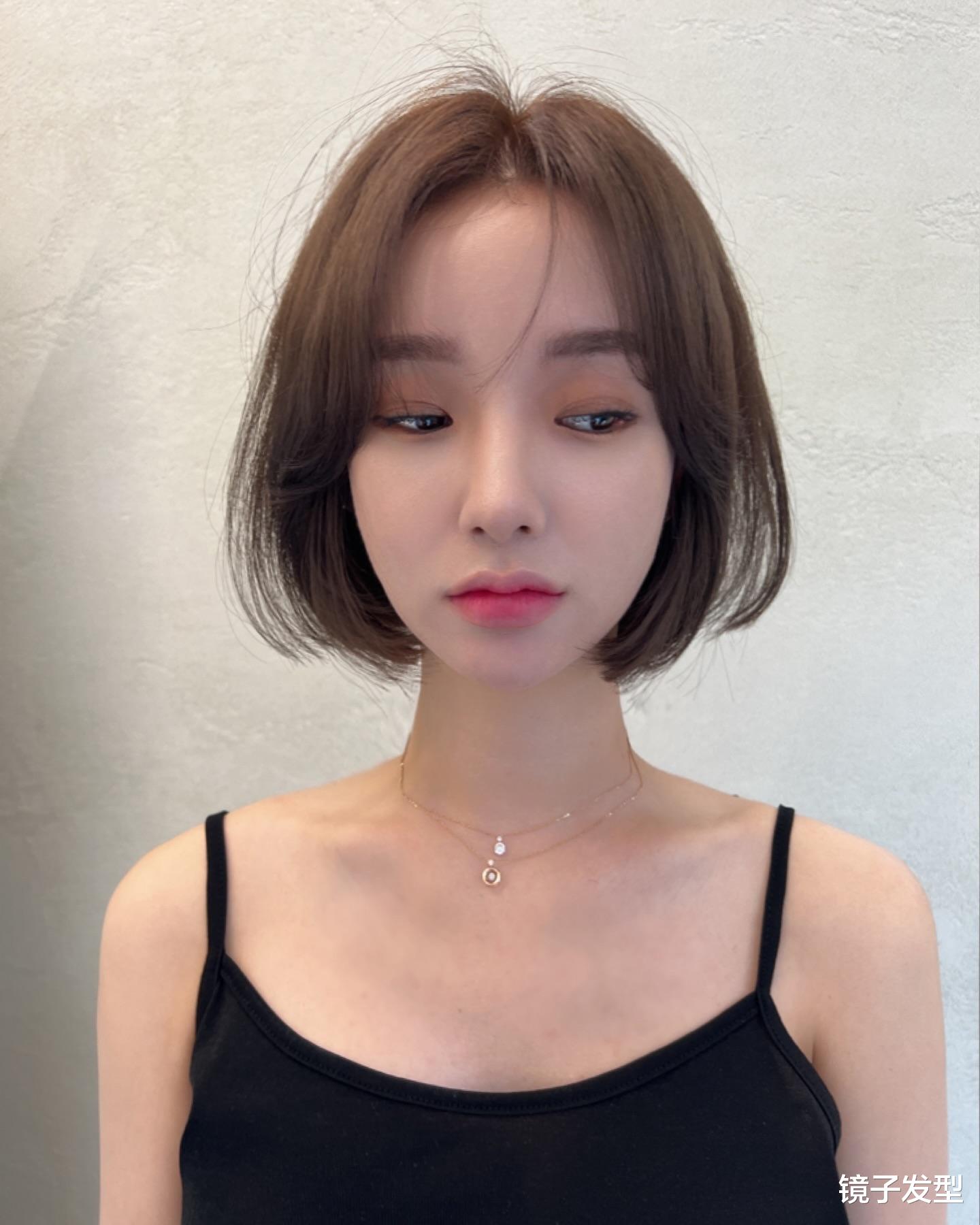 百变波波头:一刀切、微扣与微卷,哪款是你的最爱