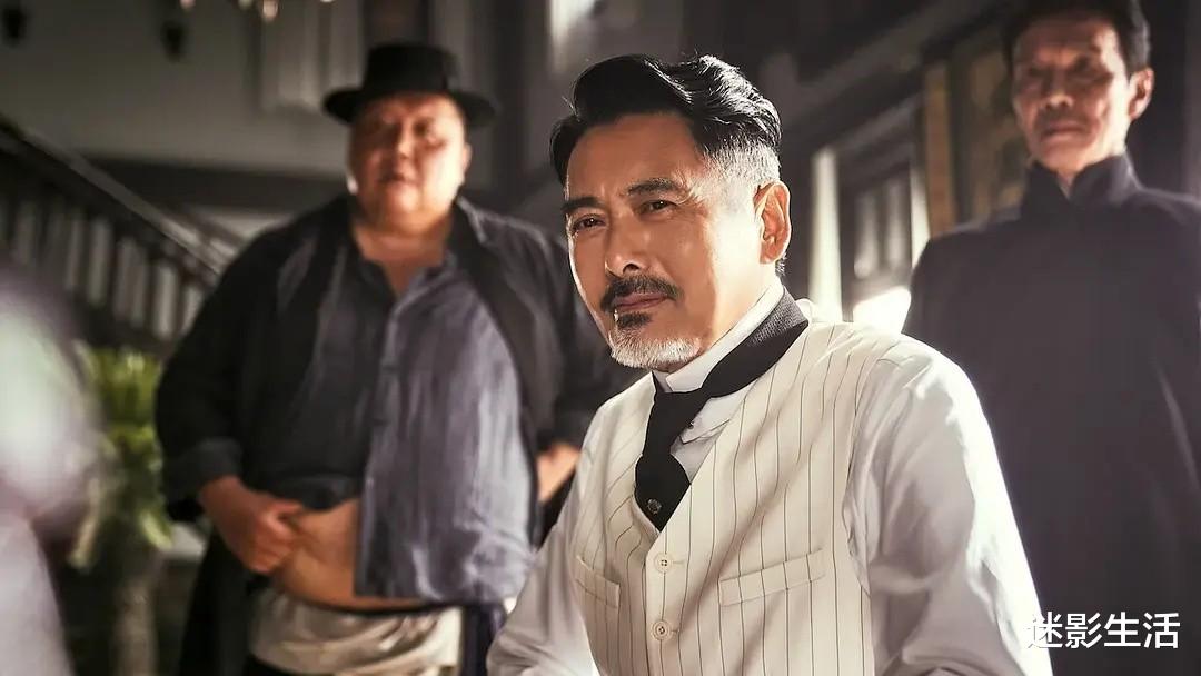 能扛住《哪吒2》的，只有唐探